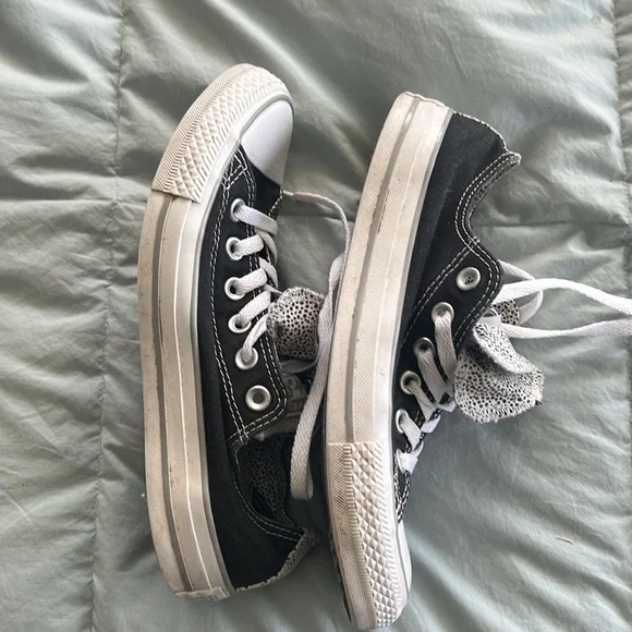 Converse all stars - Picture 5 of 9